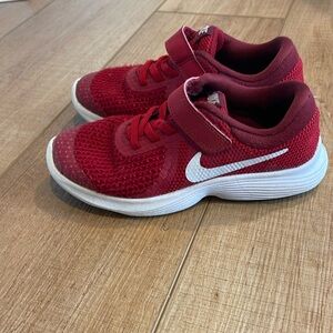 Nike Kids Running Shoes
